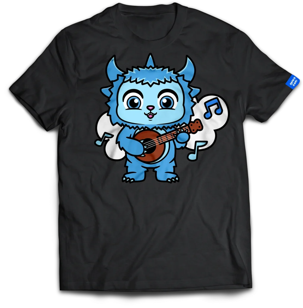 caki majica sajt verzija sa senkom