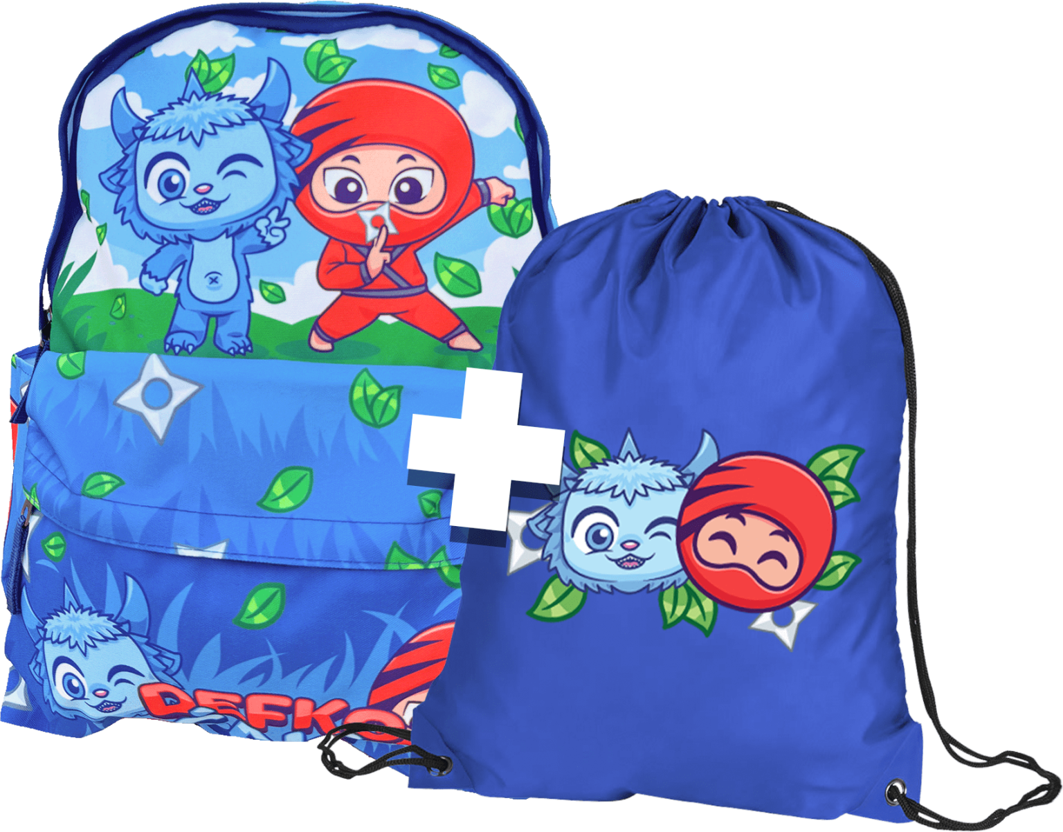 Defko i Ćaki Merch — Zvanični Novke & Šmigićka Shop