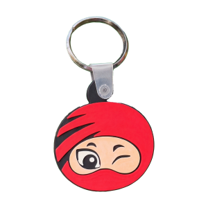 Potpuno novi Defko i Ćaki privesci - Crveni (Defko)